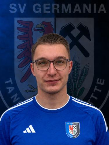 Bennedikt Falk