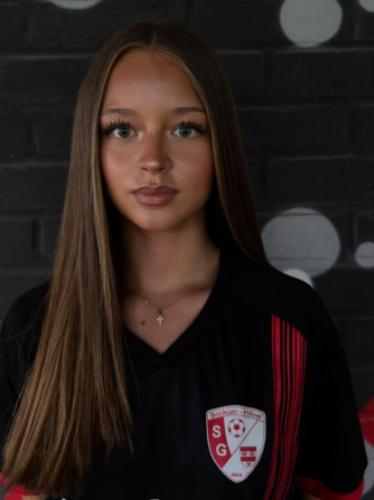 Paulina Jarosz