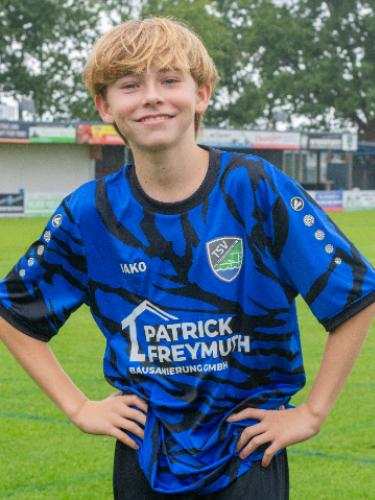 Bennet Schaa