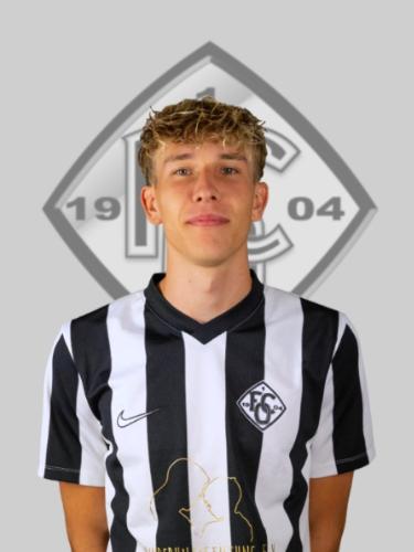 Finn Fischer