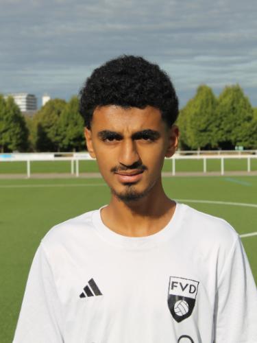 Qais Alfaraj