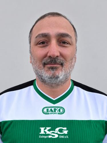 Nurettin Özkurt