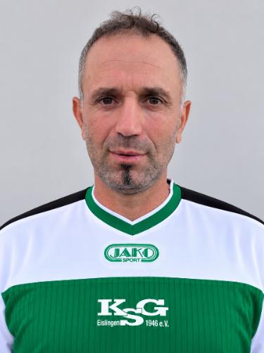 Hazir Qoti