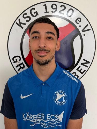 Muhammed Karahan
