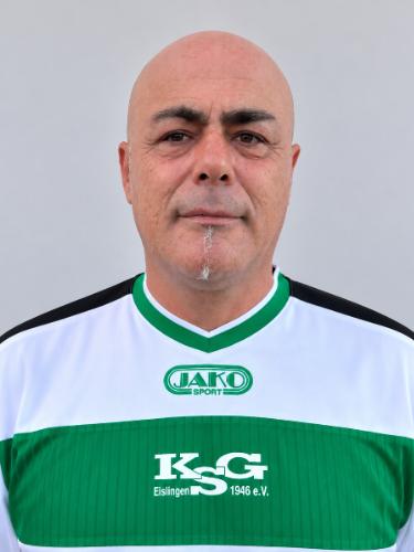 Oktay Yavuz