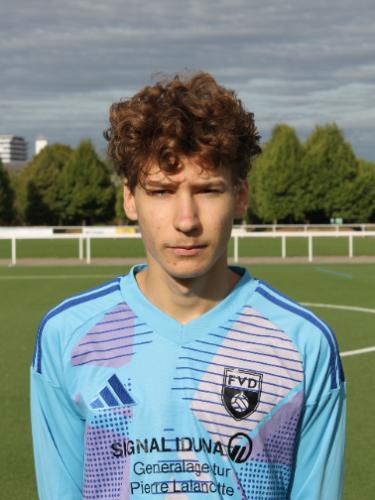 Daniel Plechanow