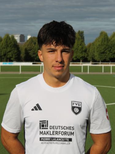 Wladislav Reschetnik