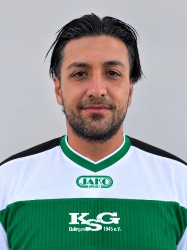 Ferhat Yilmaz