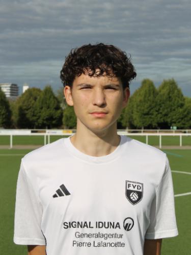 Kelvin Vogel