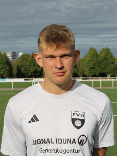 Arthur Weigandt
