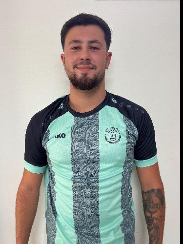 Mattia Vona