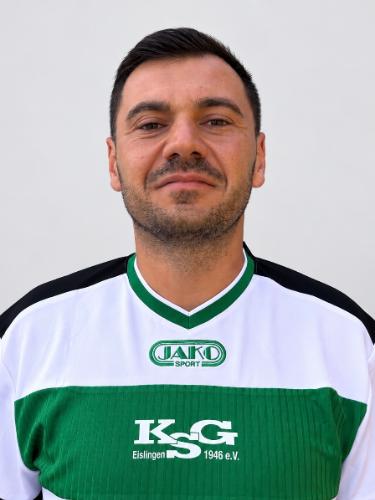 Alessandro Zizzari