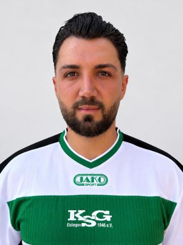 Mahmut Baran