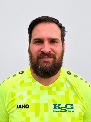 Patrick Knöll
