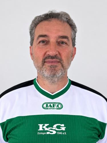 Erkan Yetim