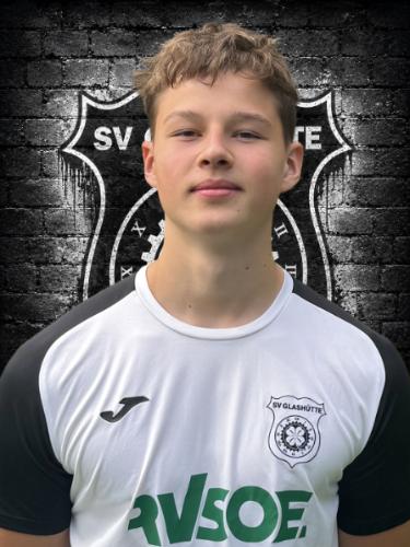 Maximilian Pretzsch