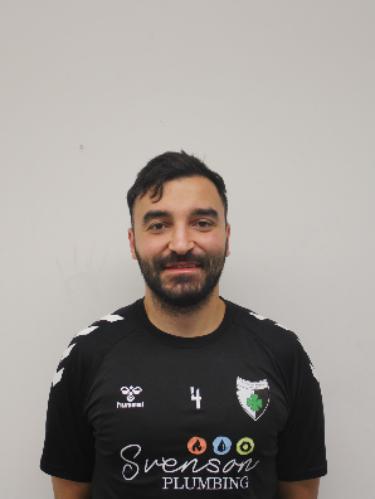 Saglik Erdem