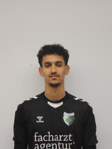 Walid Haytom