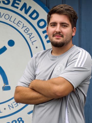 Tarik Danovic