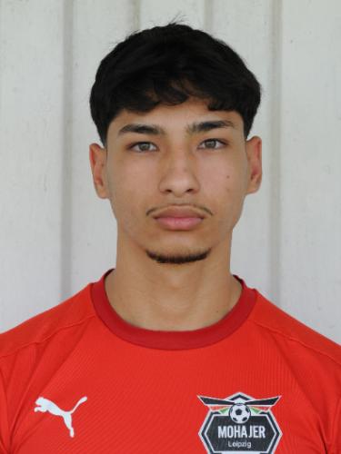 Mustafa Niazi