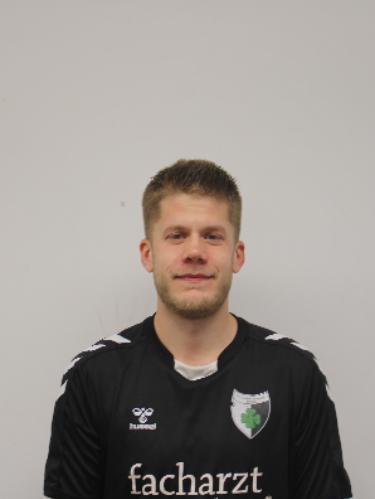 Dennis Mahne