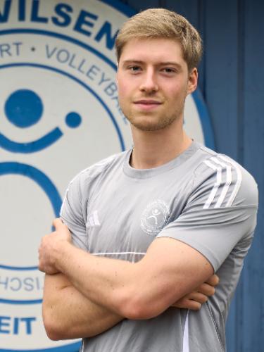 Tim Kleymann