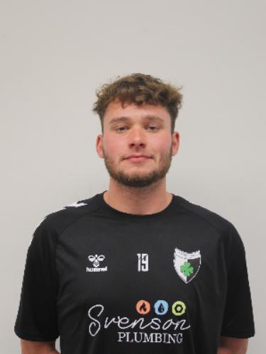 Max Luca Schrewe
