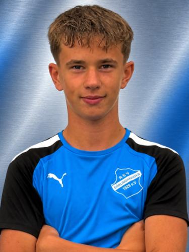 Pascal Burghardt