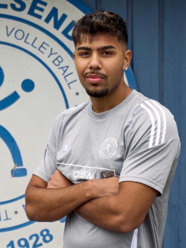 Leonardo Krasnici
