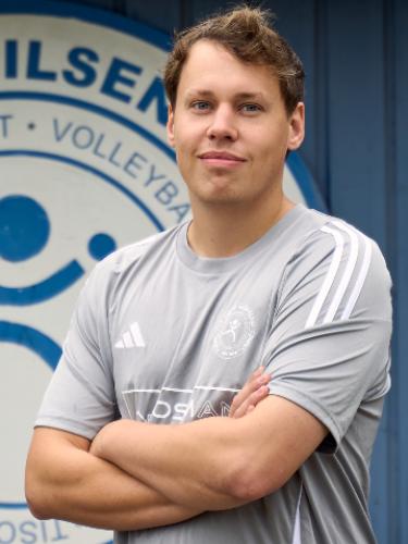 Erik Nötzel