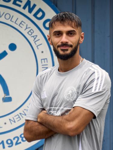 Jusef Osman