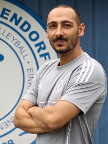 Süha Özgör
