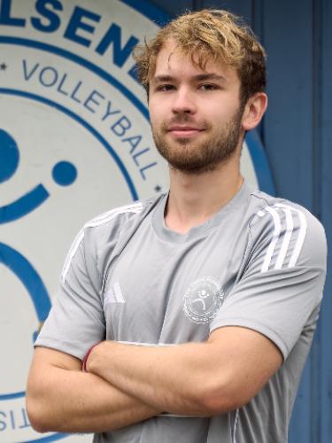 Max Recker