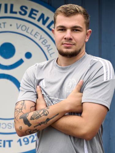 Maksym Sizonov