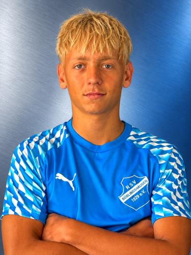 Ben Landgraf