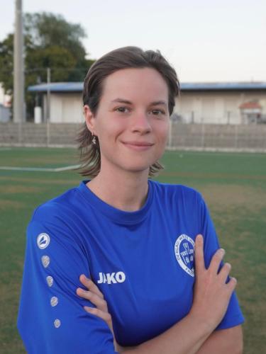 Paula Rarreck