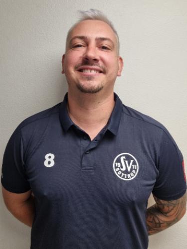 Moritz Blasberg
