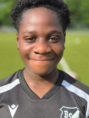 Princewill Chukwuemeka Omozusa