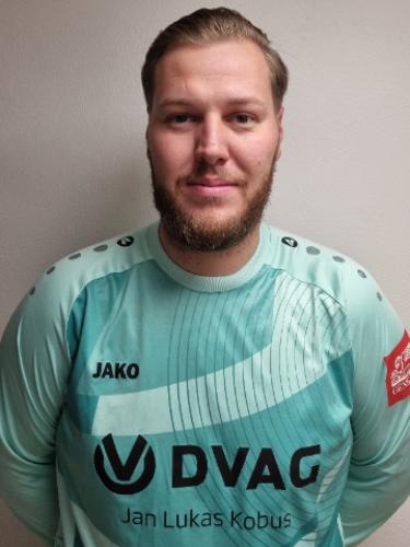 Marc Andre Mihelic