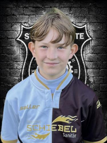 Noah Hesse