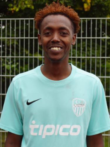 Yasin Aweys İbrahim