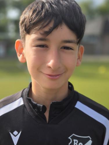 Ali Abdullah Rahmani