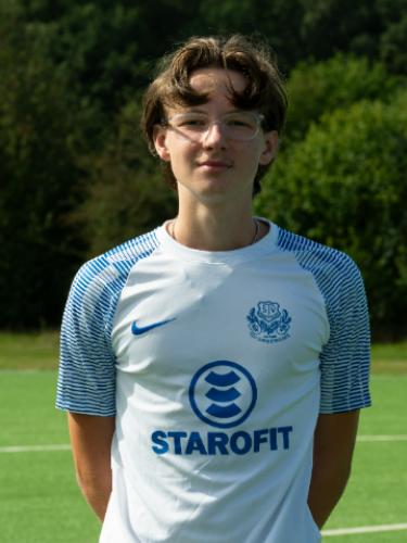 Mateusz Piecko