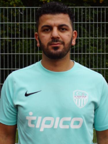 Bayram Tan