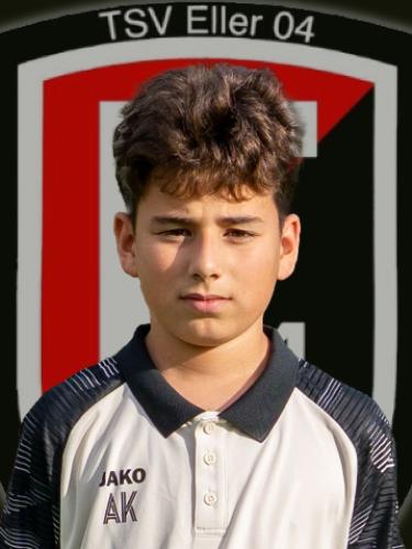 Ayaz Kurt