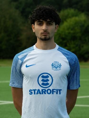 Mohammad Taimeh
