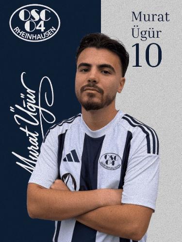 Murat Ügür