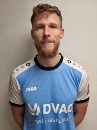 Tobias Mölders