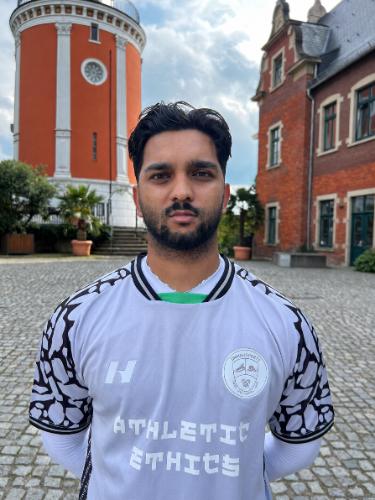 Rehman Ali