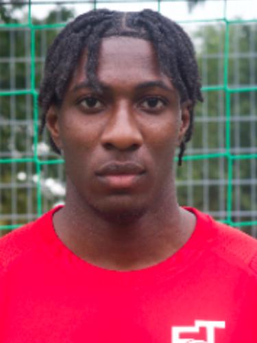 Axel Fiorello Kouadio